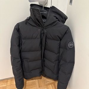 Canada Goose Macmillan Parka